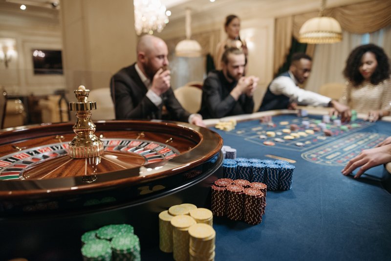 Read more about the article Un coup d’œil rapide : Lizaro Casino, le nouveau venu à la table