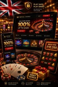 Read more about the article Why Fatbet Casino is Worth a Spin Right Now
