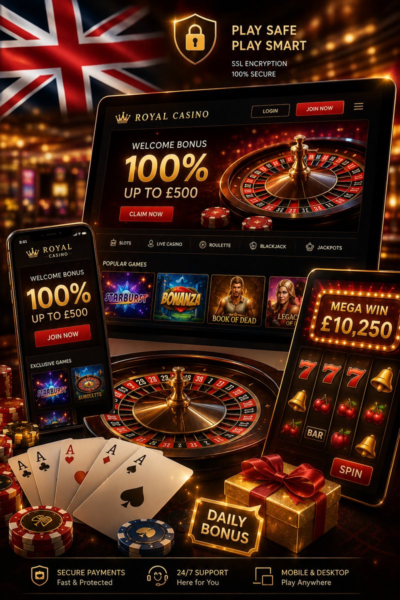 Read more about the article Why Fatbet Casino is Worth a Spin Right Now