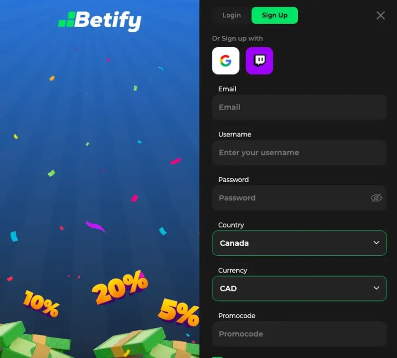 Read more about the article Quand Marc décide de tester Betify France