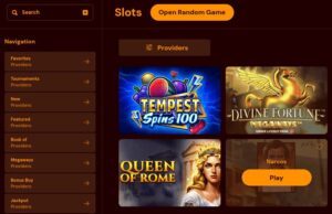 Read more about the article Spin Castle Casino UK: Log In, Spin, and Win Big Rewards