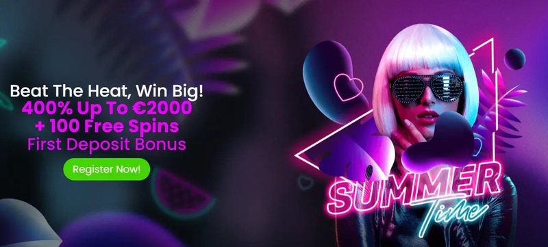 Read more about the article What’s the real deal with Love Casino?
